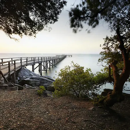 Apartment 300m - Petite Maison Avec Jardin Pour 3